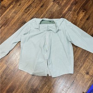 Arrow dress shirt 4xlt
